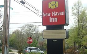 New Haven Inn New Haven Ct